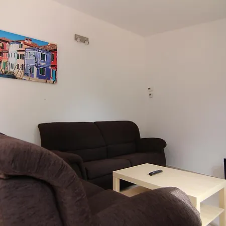 Casa En Casa vacanze *