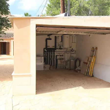 Casa En Casa vacanze